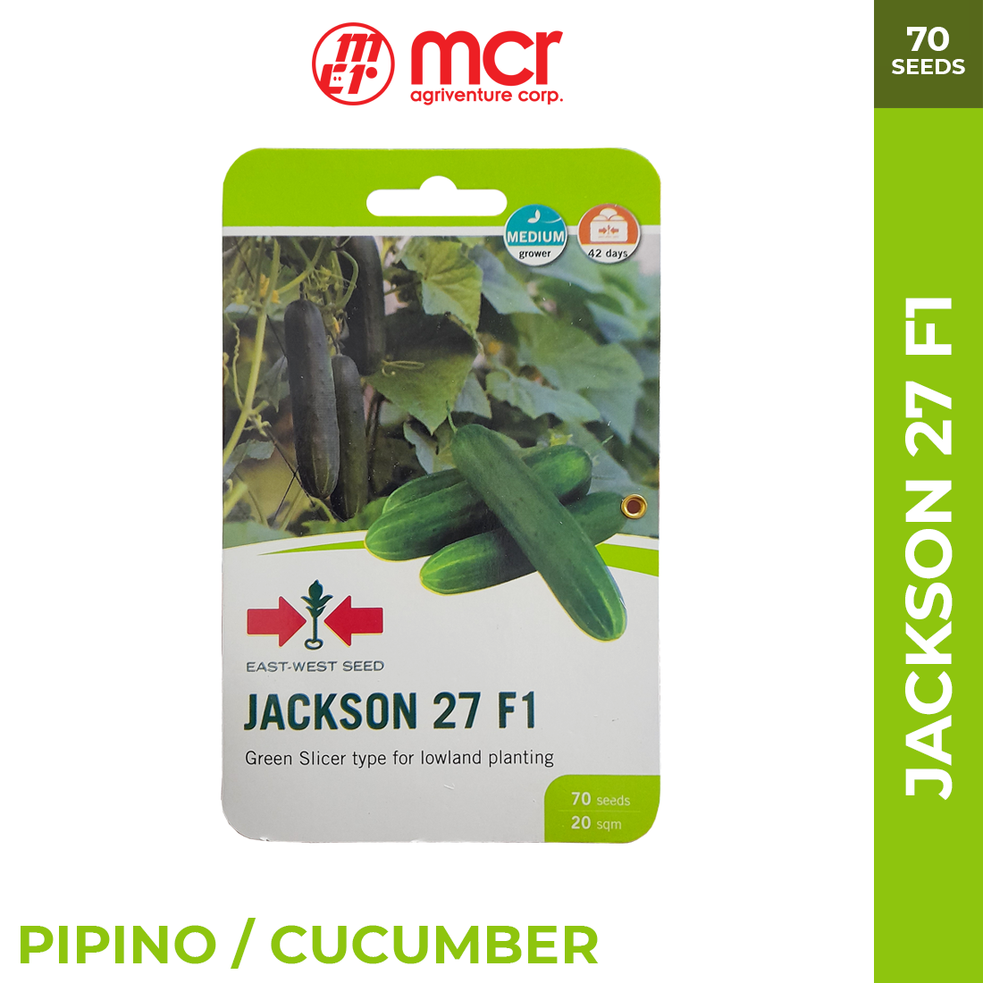 Jackson 27 F1